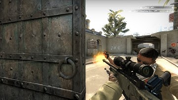 4k AWP by D0cC [csgo-demos]