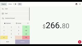 POS Profit In Sale Detail Odoo V19