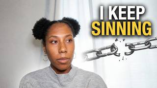 Why Believers Still Struggle