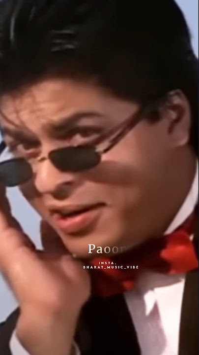 Chaand Tare Tod Lau| Shahrukh Khan | Song Status video| ❤️