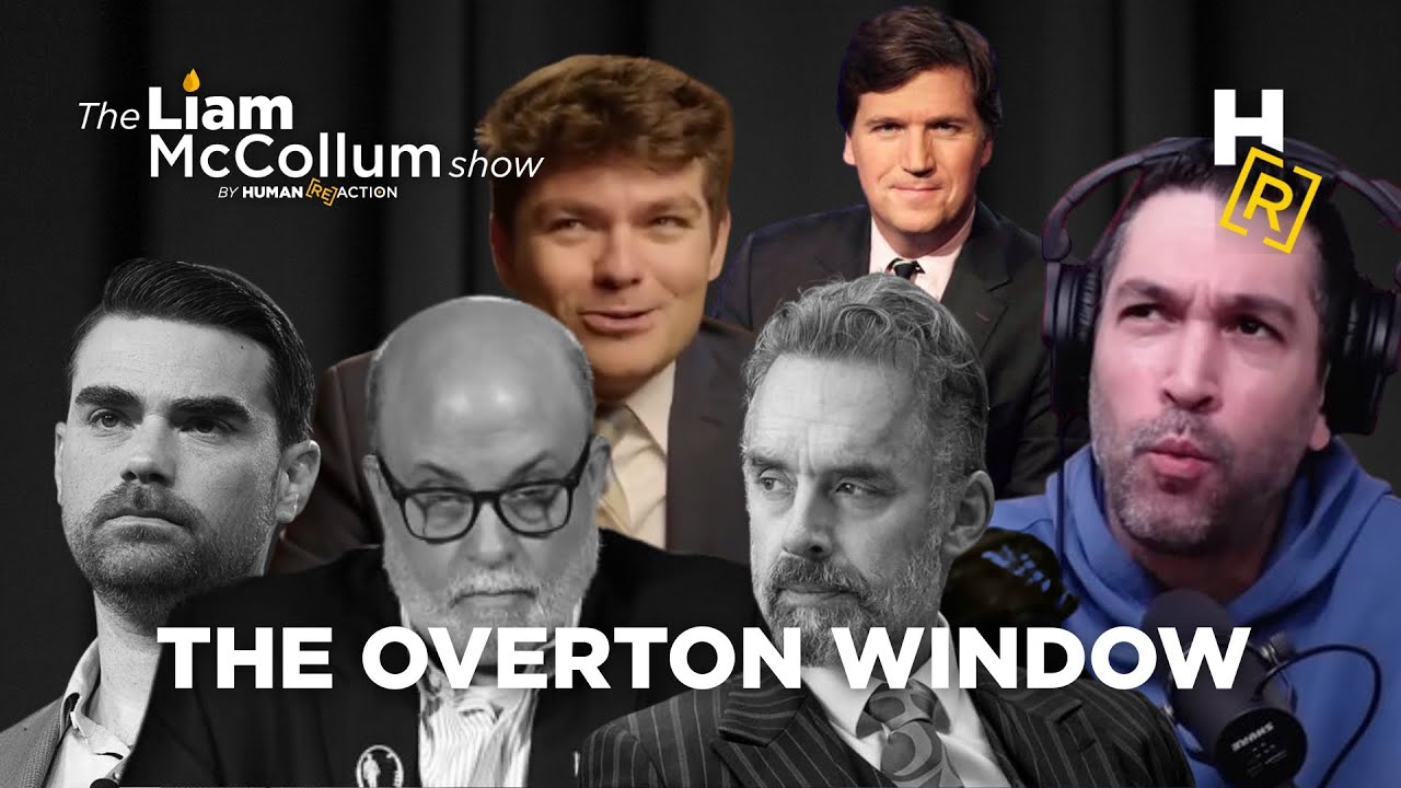 Дэйв Смит о Нике Фуэнтесе и окне Овертона