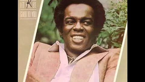 Tomorrow - Lou Rawls