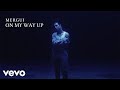 Mergui - On My Way Up (Official Visualizer)