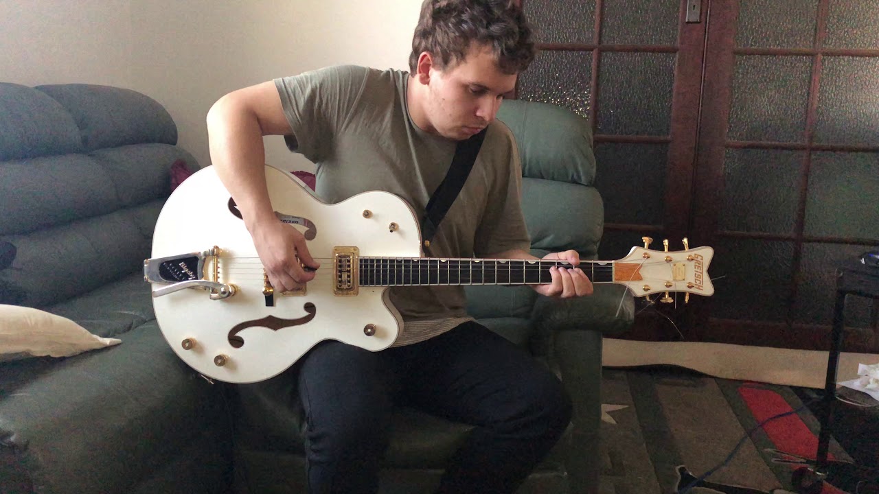 AC/DC The Jack Live at River Plate Guitar Cover YouTube