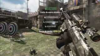 Clean bo2 Studio Wallbang