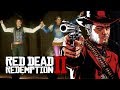 Мэддисон играет в Red Dead Redemption - "ОН НЕ МОГ ПОЙМАТЬ ПУЛЮ РТОМ"