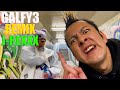 GALFY3 ”J-REXXX” REMIX - PizzaLove【MUSIC VIDEO】