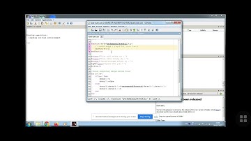 Tugas Kuliah Komputasi Fisika. "Penggunaan Metode Euler dengan Scilab"