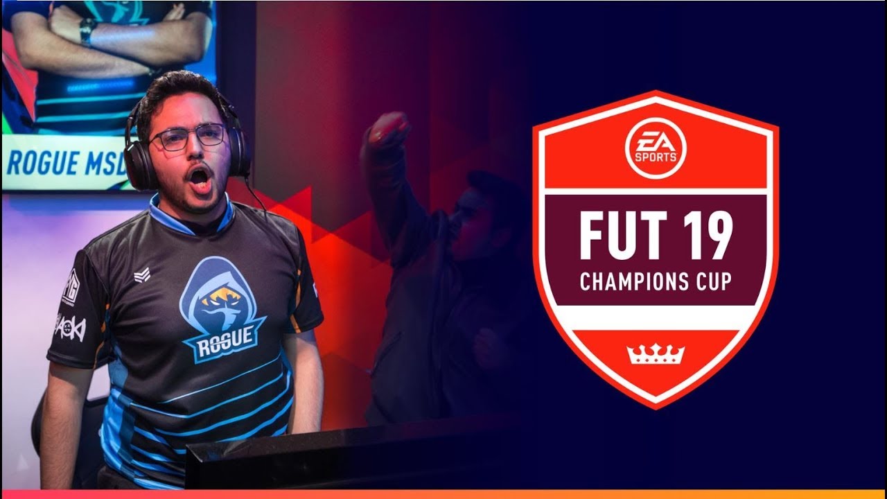 Fut Champions Cup Fut Champions Cup