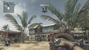 "Straight Up" Wall Tube on Firing Range w/ Killcam