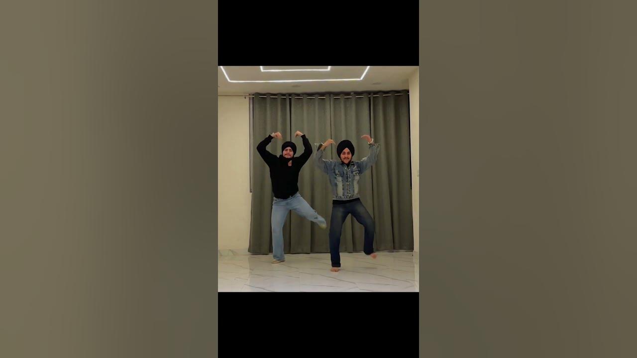 Yaar bolda surjit bindrakhia @BhangraZone7 bhangra video