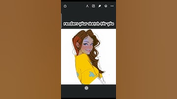 How digital art is made!😑🤔 #infinitepainter #digitalartwork