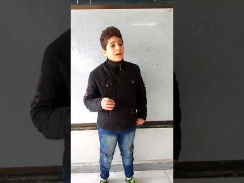 محمد عباس يغني جحدت عيناك ذكي دمي صوت روعة