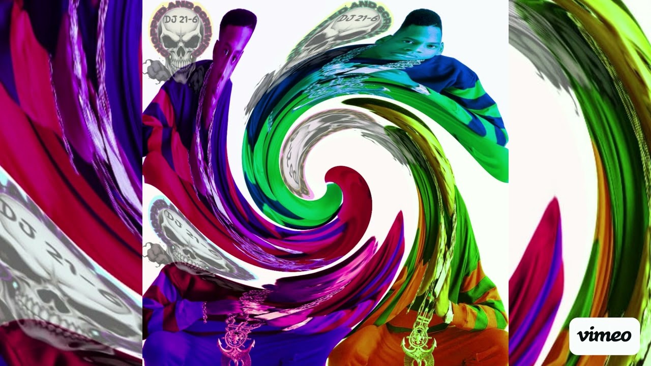 Jay-Z ft. DMX - Money, Cash, Hoes(Chopped and Screwed)