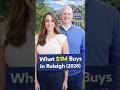 What $1M Buys in Raleigh | Wait Until the Kitchen