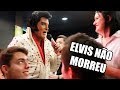 ELVIS ESTÁ VIVO? | Bárbara Hudz
