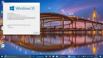 Windows 10 You can remove yourself from Insider program and some questions answered