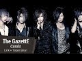 The Gazette - Cassis | Lirik+Terjemahan