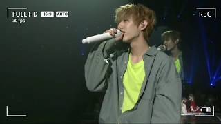 DAY6 Jae 제이 & Sungjin 성진 - Raindrops [TBM Final Concert EveryDay6]
