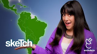 Bienvenido a Latinoamérica