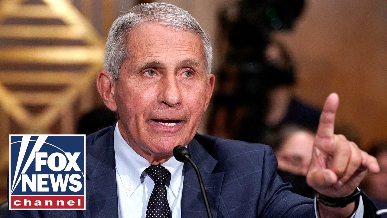 States TAKE ACTION against Fauci after explosive Senate hearing