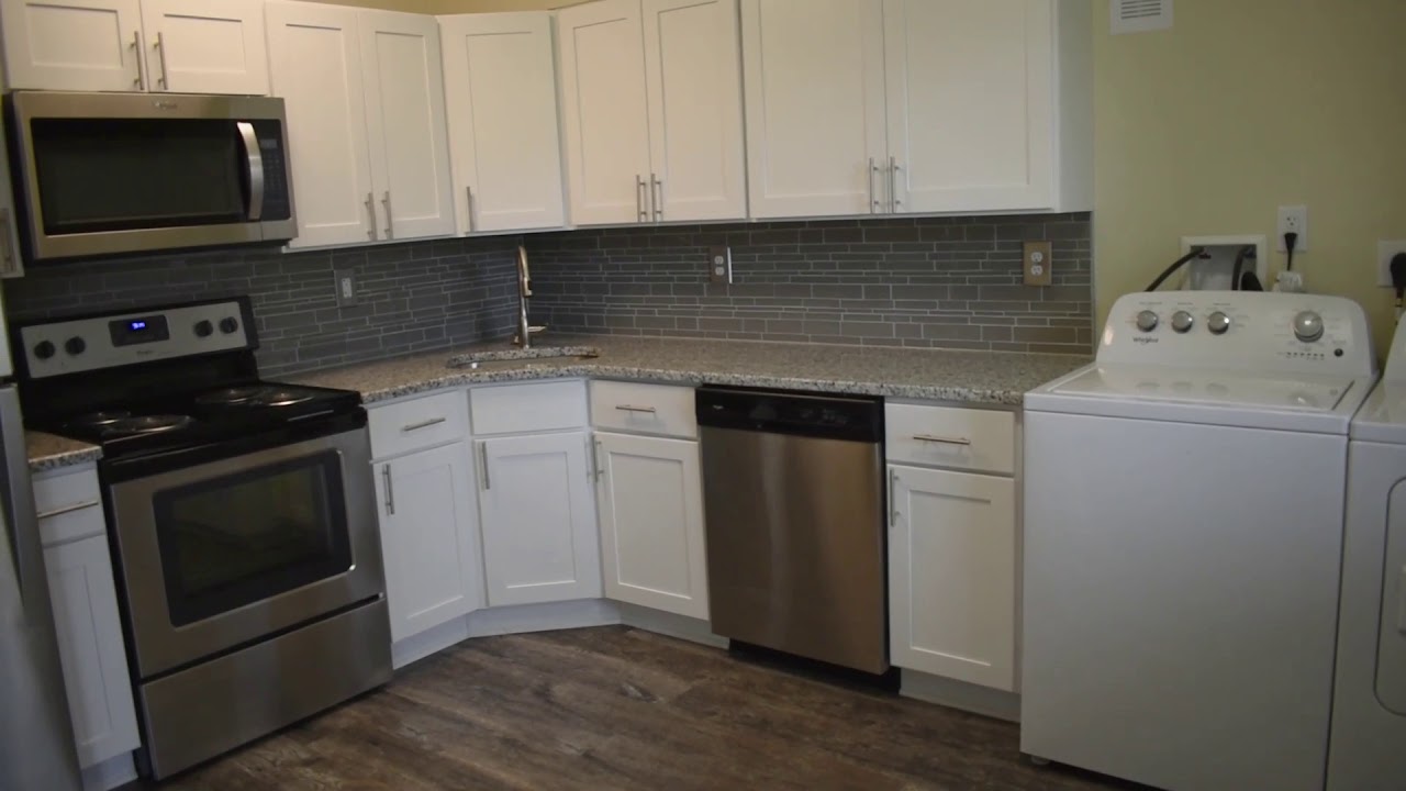 J11 One Bedroom Eastampton Gardens