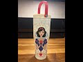 Corkcicle Go Cup XL Snow White Edition