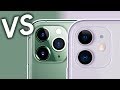 iPhone 11 vs iPhone 11 PRO, ¿cuál ELEGIR? 🤔