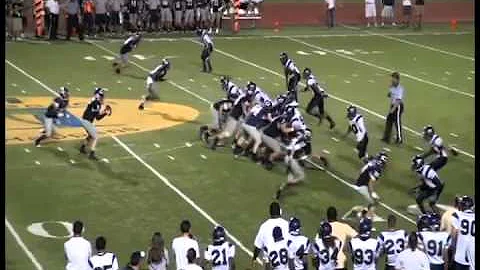Darryl Chestnut-Columbu...  of 2013
