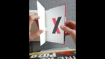 DM: creative alphabet book