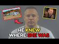 He Was the Last to See Her — And the Only One Not Looking | Crystal Rogers