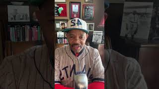 How I acquired my Ernie Banks autograph.