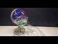 How to Make a Bubble Machine with Motor at home