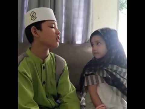 Alwi Assegaf Sholawat Nabi