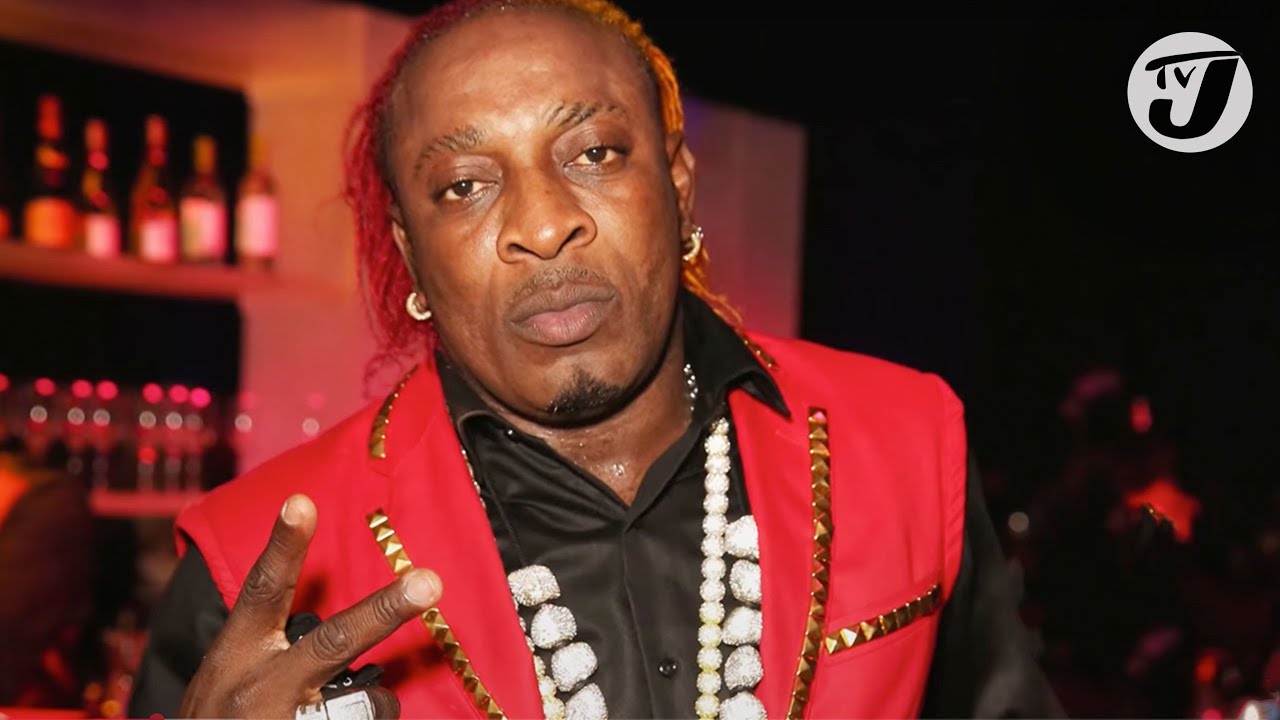 Elephant Man Covers 1962 Tik Tok Hit for a 2025 Return to Form