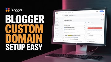 Can You Link Any Domain To Blogger? Find Out Now!