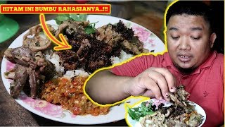 SEENAK INI TAPI BELUM BANYAK YANG TAHU?!! - Bebek Krengsengan TMP Kusuma Bangsa