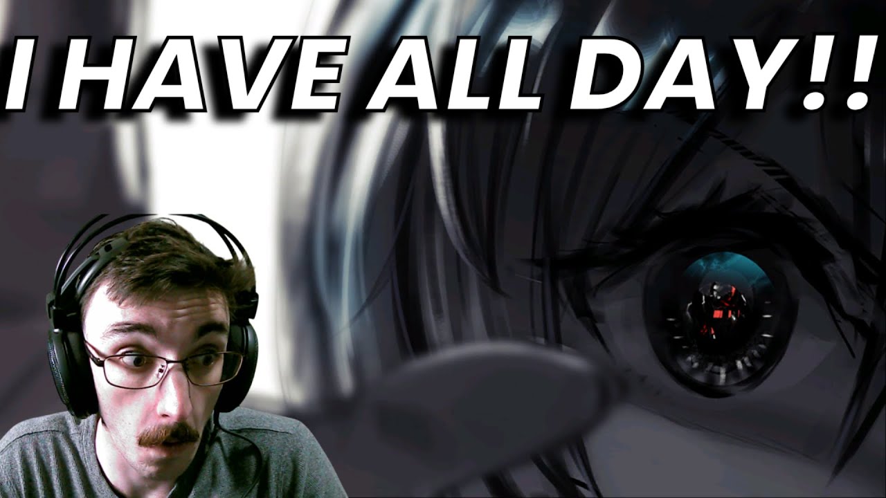 I will Get To Intergrated Strategies, I Swear It // Arknights Stream #4