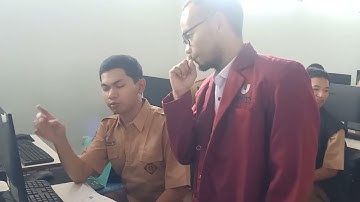Abdimas - Pelatihan Pemrograman Dasar berbasis Python bagi Siswa SMK Telkom Bandung