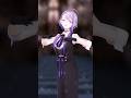 ママから3Dモデルの胸にナーフ指示が入ったvtuberによる『パイパイ仮面でどうかしらん？』 #Vtuber #朔夜トバリ #宝鐘マリン #公式MMDモーション #shorts #パイパイ仮面