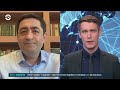 Зеленский о переговорах с Россией. Крым без бензина. Путин и Лукашенко угрожают Армении | Утро