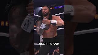Who is going to win at wrestlemania 42 roman reigns or brock lesnar?!  #wwe #wwe2k26 #wrestling