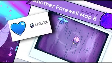 Another Farewell Map B-Side [Final Screen]