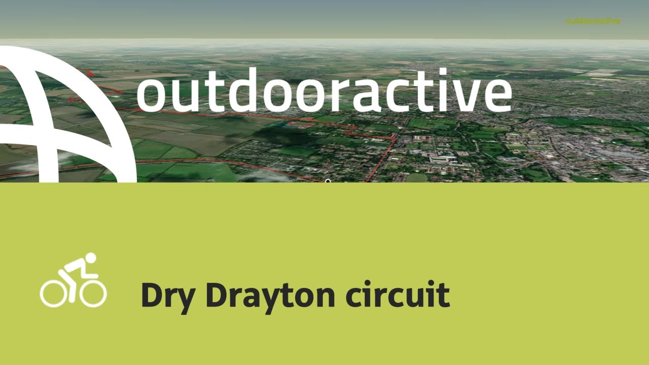 Dry Drayton circuit