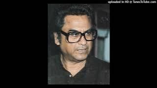 Pyar Hai Kya Yahi (Sad Version) - Kishore Kumar | Bappi Lahiri | Yogesh Gaud | Sheesha (1986)| Rare