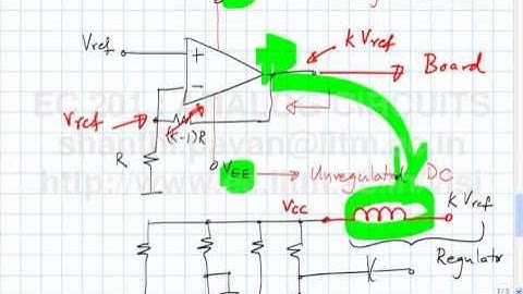 Lecture 49 - Effect of opamp gain-bandwidth product on input and output impedances