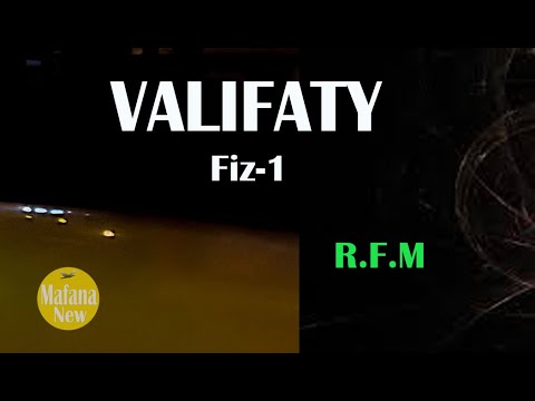 Tantara gasy-VALIFATY Fiz 1 # Suite Fandrava -Vaovao