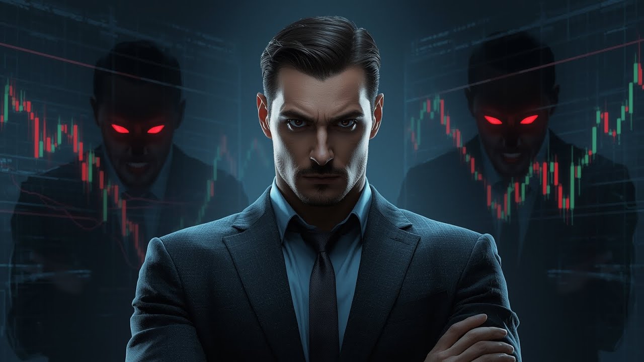 The Psychological Traps That Destroy Trading Accounts