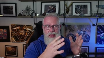 Patrick Kelley at Zoom Interviews Andrew Devlin CEO PitchHub. Regarding his Teleprompter for Zoom!