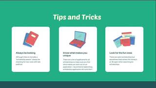 Scholarship Resources